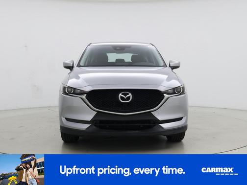 2019 Mazda CX-5 Sport
