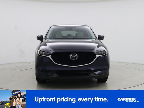 2021 Mazda CX-5 Grand Touring Reserve