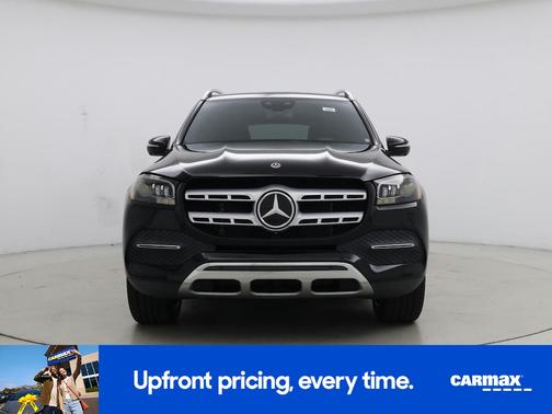 2020 Mercedes-Benz GLS 450 