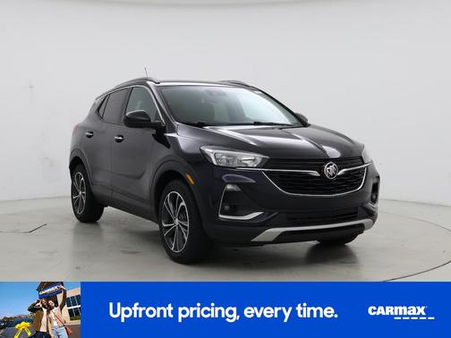 2020 Buick Encore GX Select