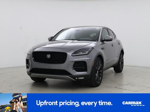 2022 Jaguar E-PACE SE