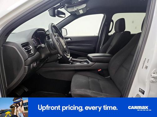 2023 Dodge Durango SXT