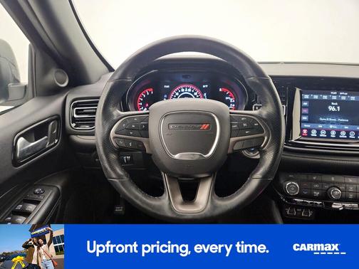 2023 Dodge Durango SXT