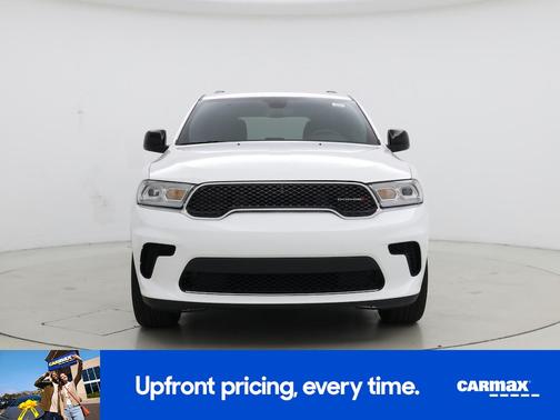 2023 Dodge Durango SXT