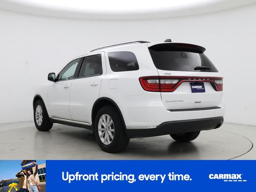 2023 Dodge Durango SXT