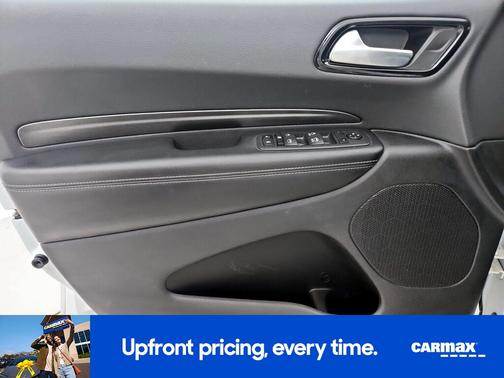 2023 Dodge Durango SXT