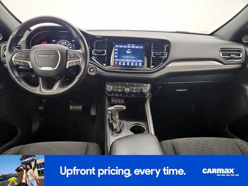 2023 Dodge Durango SXT