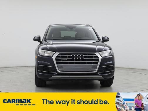 2019 Audi Q5 Premium
