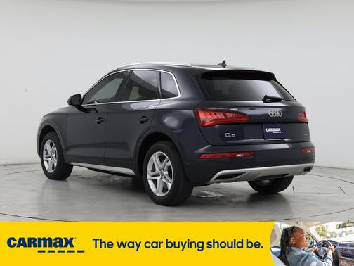 2019 Audi Q5 Premium