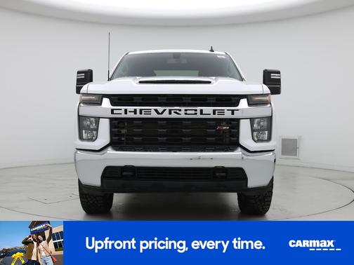 2023 Chevrolet Silverado 2500 LT