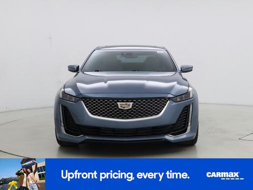 2023 Cadillac CT5 Luxury