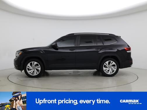 2023 Volkswagen Atlas SE w/Tech