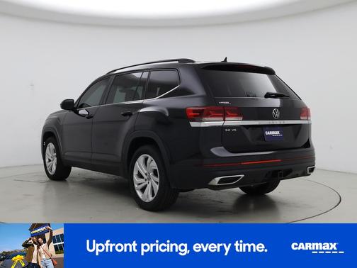 2023 Volkswagen Atlas SE w/Tech