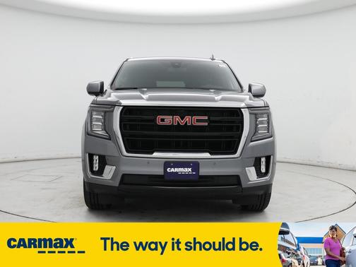 2021 GMC Yukon SLE