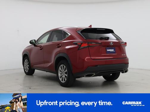 2021 Lexus NX 300 