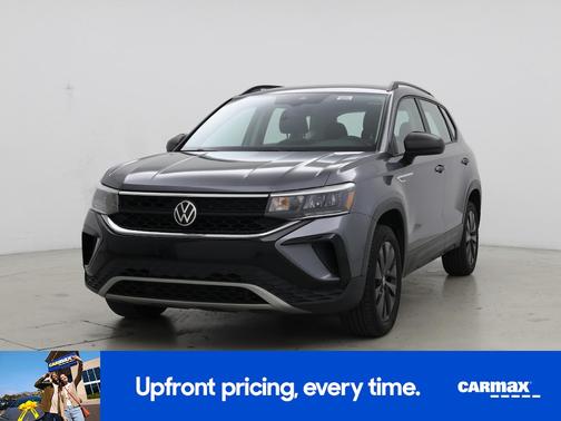 2022 Volkswagen Taos S