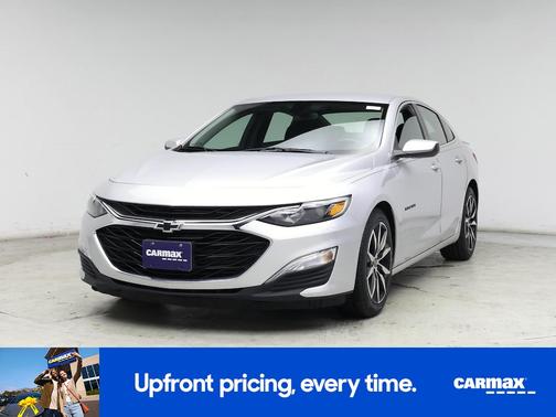 2021 Chevrolet Malibu RS