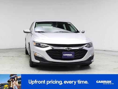 2021 Chevrolet Malibu RS