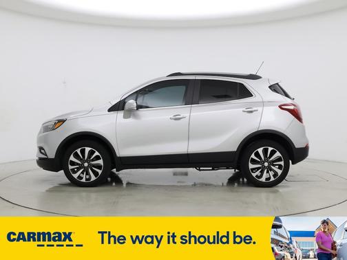 2017 Buick Encore Preferred II
