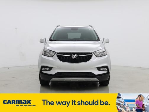 2017 Buick Encore Preferred II