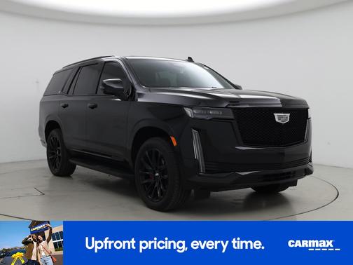 2024 Cadillac Escalade Sport