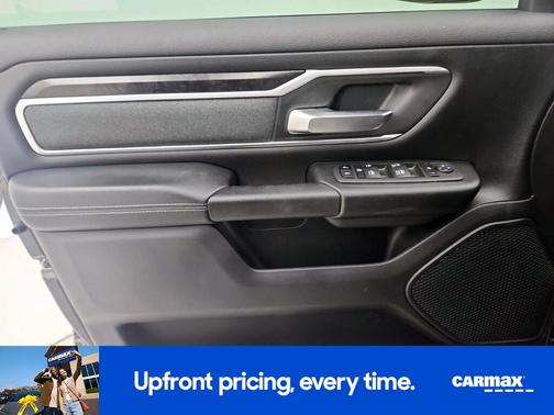 2022 RAM 1500 Bighorn