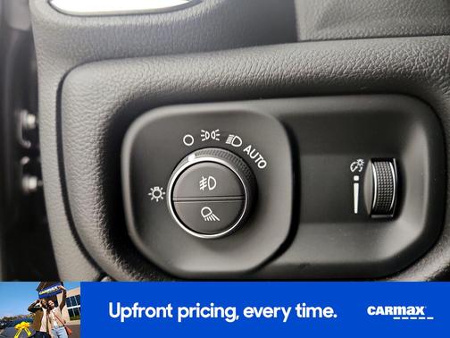 2022 RAM 1500 Bighorn