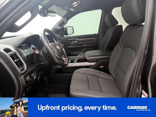 2022 RAM 1500 Bighorn