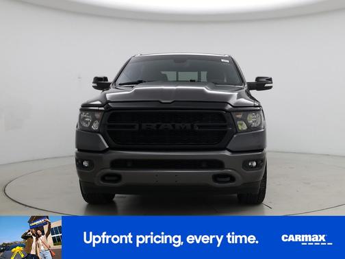 2022 RAM 1500 Bighorn