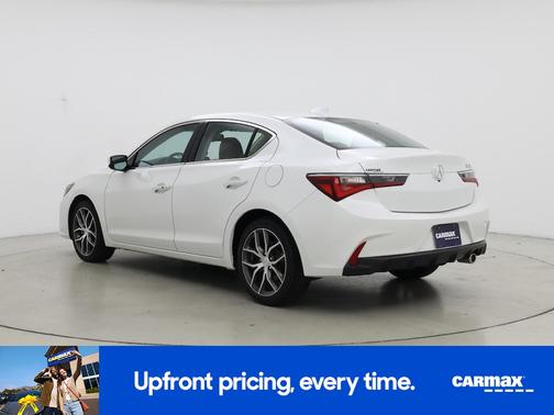 2019 Acura ILX 