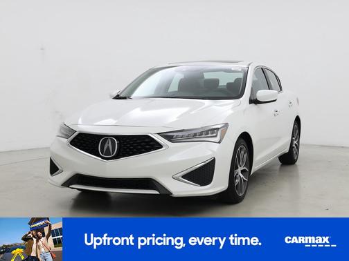 2019 Acura ILX 