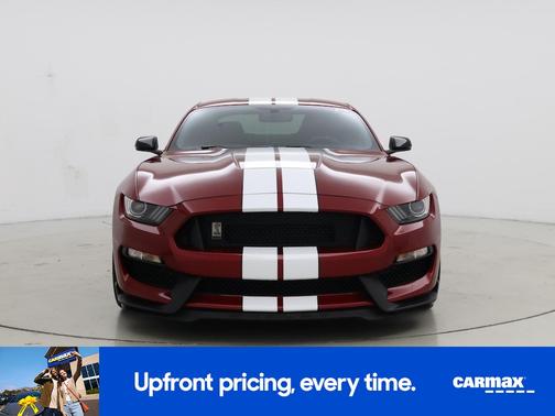 2017 Ford Mustang Shelby GT350