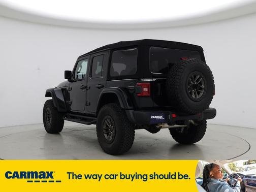 2024 Jeep Wrangler Rubicon 392 Final Edition