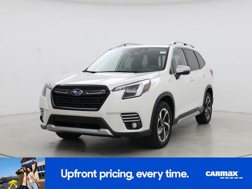 2023 Subaru Forester Touring
