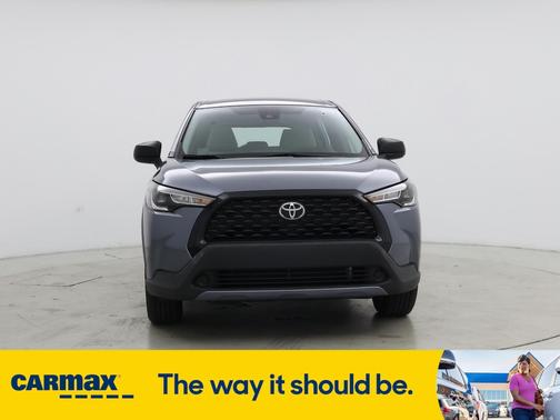 2022 Toyota Corolla Cross L