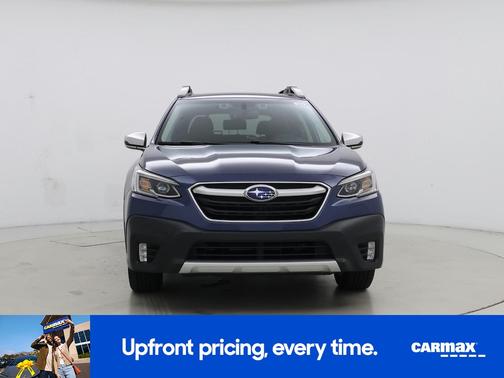 2022 Subaru Outback Touring