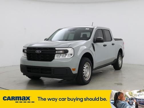 2022 Ford Maverick XL