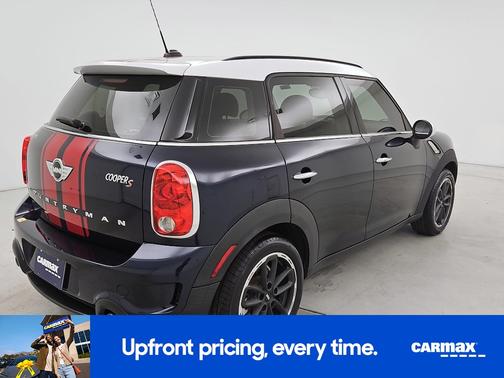 2016 MINI Countryman S