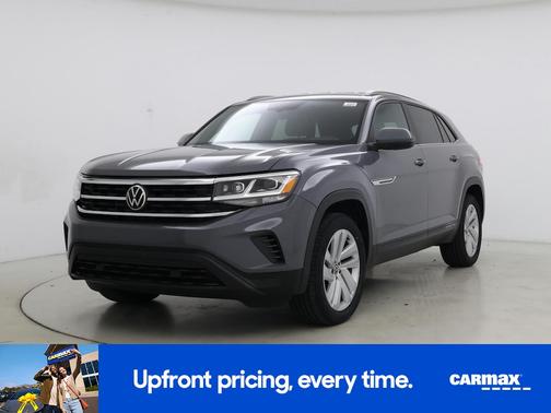 2020 Volkswagen Atlas Cross Sport SE
