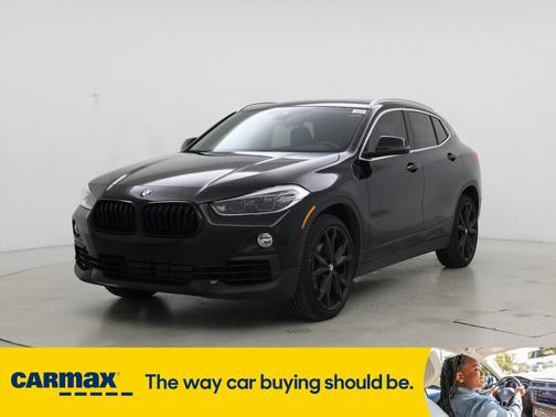 2020 BMW X2 XDrive28i