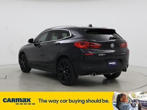 2020 BMW X2 XDrive28i