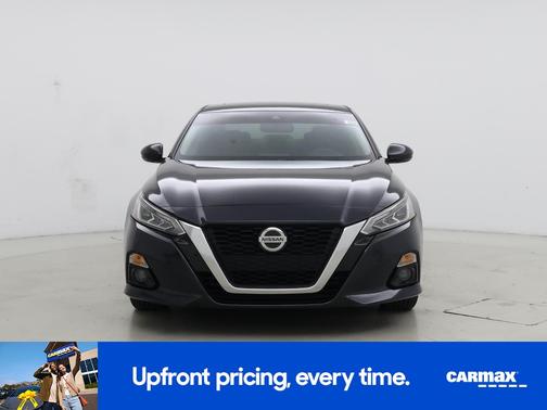 2020 Nissan Altima SL