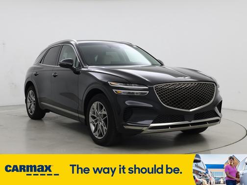 2022 Genesis GV70