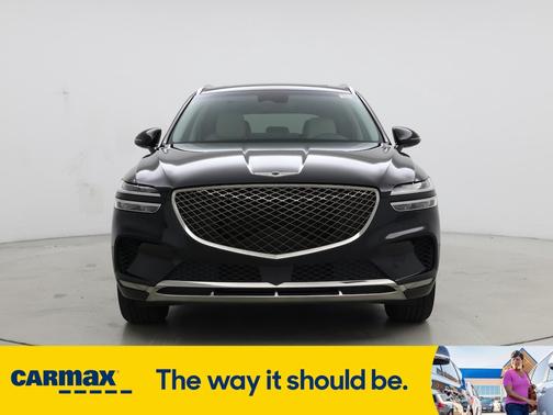 2022 Genesis GV70