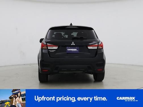 2021 Mitsubishi Outlander Sport LE
