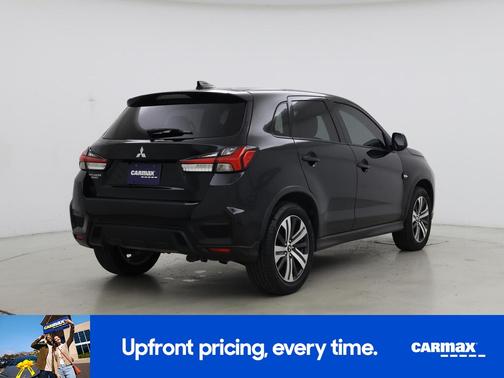 2021 Mitsubishi Outlander Sport LE