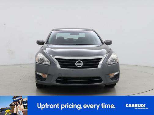 2015 Nissan Altima S