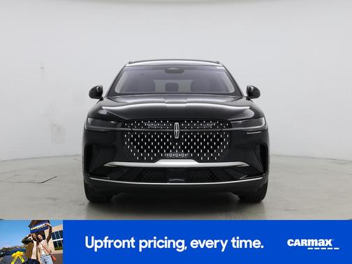 2024 Lincoln Nautilus Premiere