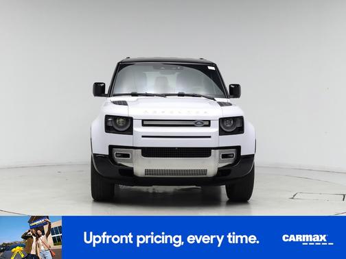 2023 Land Rover Defender 90 S