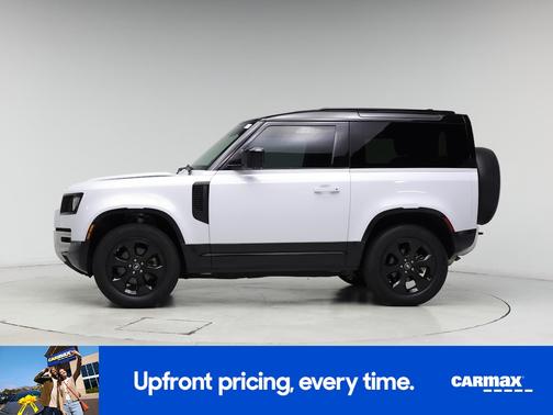 2023 Land Rover Defender 90 S